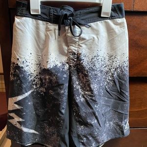 CrossFit shorts